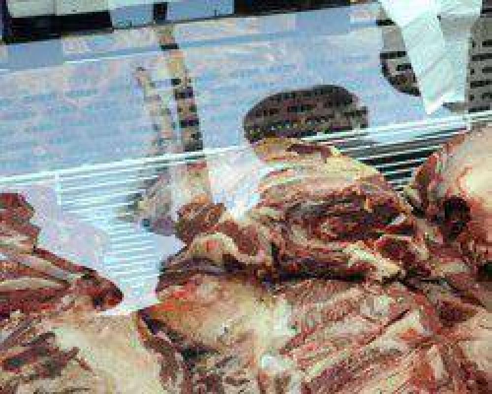 Desde hoy, entre un 10 y 15% m�s cara la carne vacuna