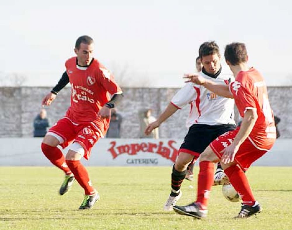 Se definen los �ltimos tres semifinalistas 