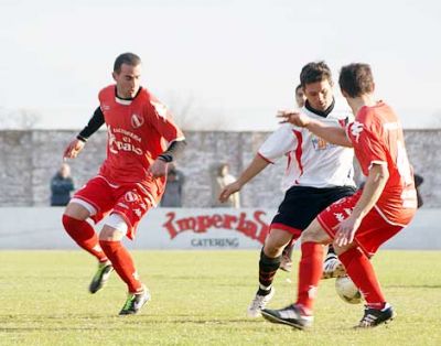 Se definen los �ltimos tres semifinalistas 