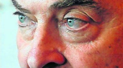 Elecciones 2013: Cavallo candidato, la sorpresa del cierre de listas