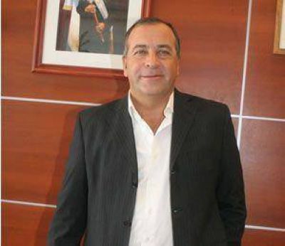 Aseguran la participaci�n de empresas sanjuaninas	