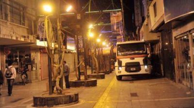 Trepa el esc�ndalo por la poda
