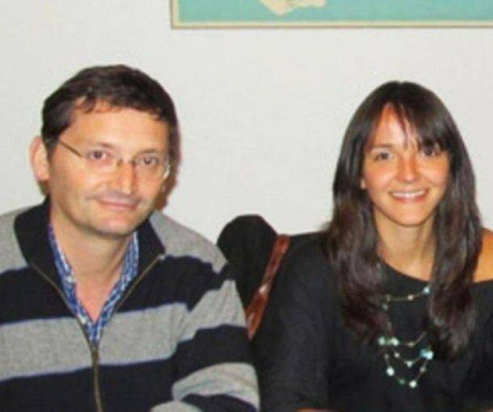 Vuoto y Sch�trumpf encabezan la Lista 2 �Honestidad y Compromiso Social�