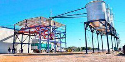Destacaron evoluci�n de productores algodoneros