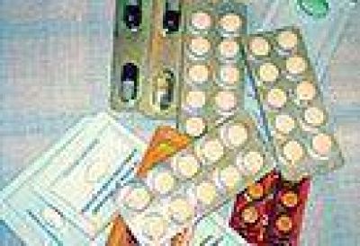 Demanda contra La Pampa por medicamentos de venta libre