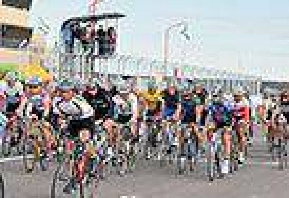 Ull�a festejo en Toay