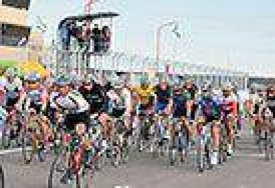 Ull�a festejo en Toay