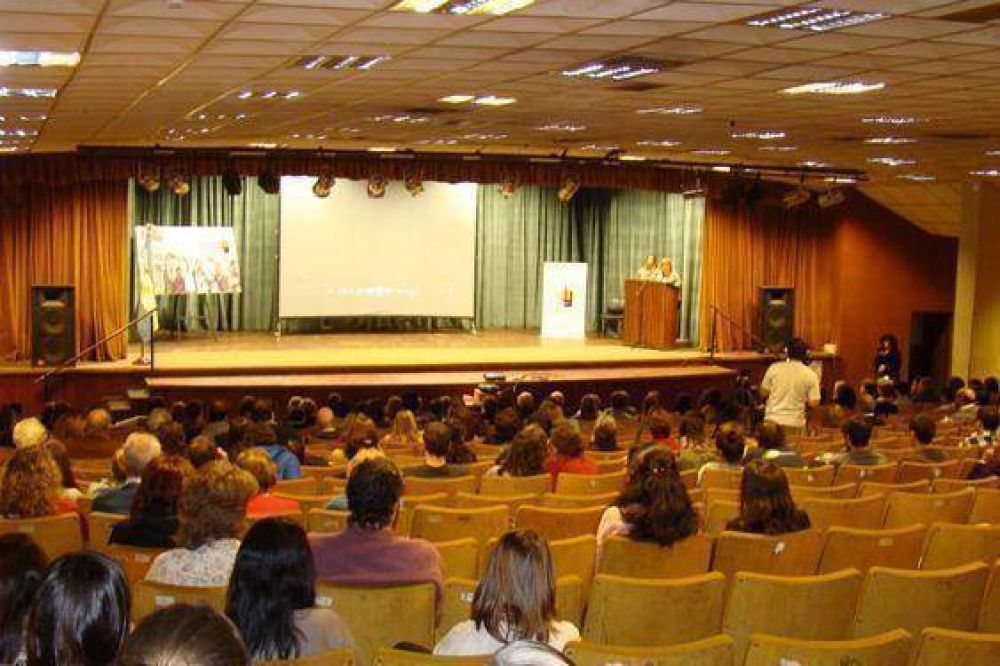 La UNLPam dar� procurador en 2014