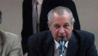 El dr. Juan Diaz Roig encabezara la lista de candidatos del Frente para la Victoria 