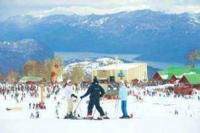 Finde largo exitoso para el turismo en la provincia