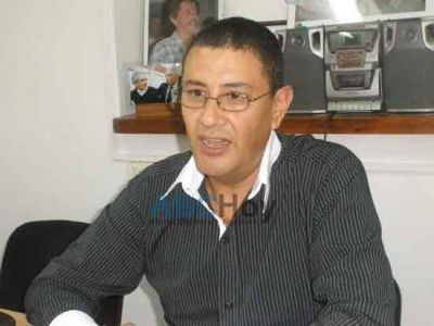 L�pez, Ersinger y Mansilla presentaron lista por el Frente Renovador