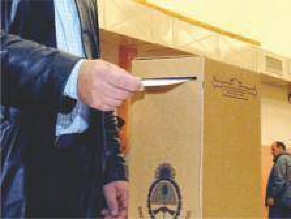 La PASO en Misiones