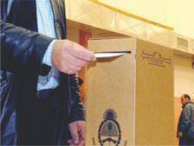 La PASO en Misiones