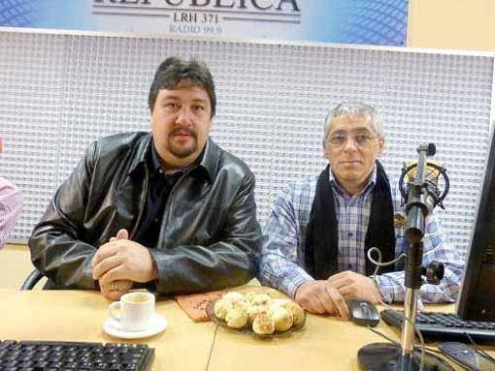 Closs anunci� un nuevo programa contra los embarazos adolescentes