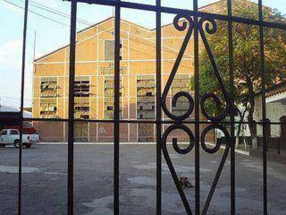 Frente de Izquierda denuncia que �en La Esperanza preparan una nueva estafa�