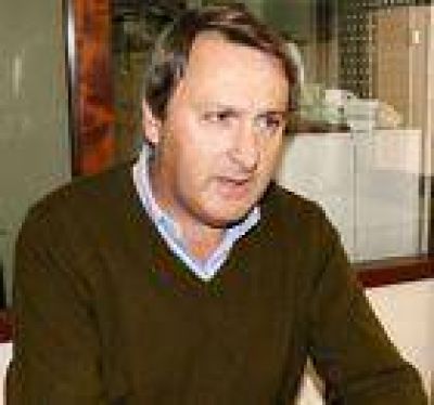 Ruggiero: �Mantener nuestra identidad�
