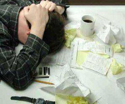Durante el primer cuatrimestre del a�o aument� casi un 10% la morosidad en Jujuy
