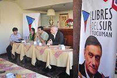 Congreso Provincial de Libres del Sur