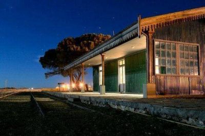 Se aprob� la construcci�n de 20 viviendaspara Jaramillo