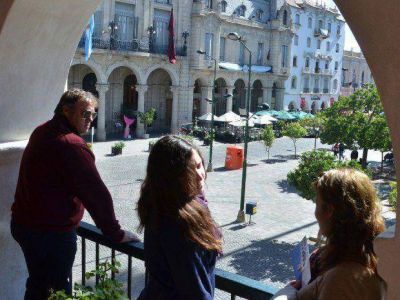Un exitoso fin de semana para el turismo en Salta