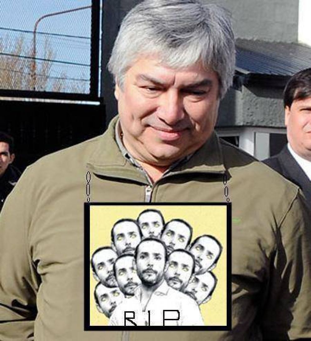 Leonardo Fari�a: apogeo y tropiezos de un poderoso fugaz