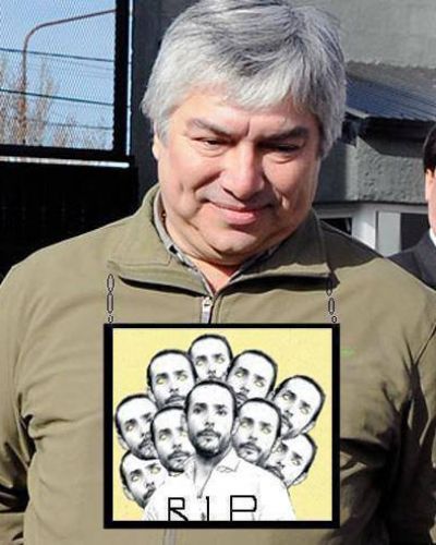 Leonardo Fari�a: apogeo y tropiezos de un poderoso fugaz