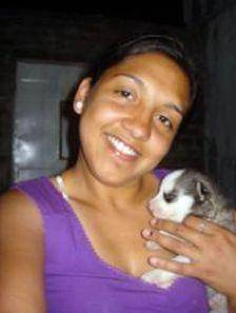 Car�tula: Violencia de g�nero