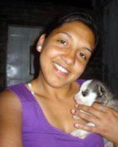 Car�tula: Violencia de g�nero