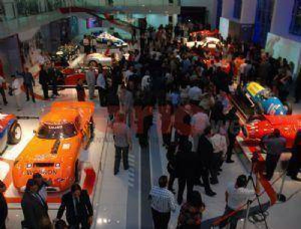 Proponen conformar un corredor tur�stico