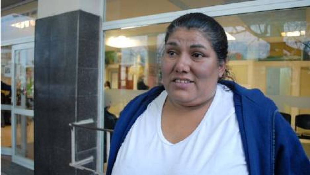 La menor permanecer� en el Hogar de Ni�as hasta declarar