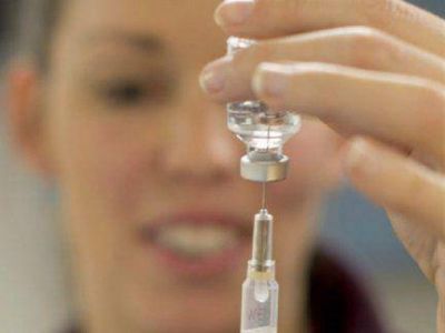 M�s de 3000 personas se han vacunado contra la gripe en el departamento Uruguay 