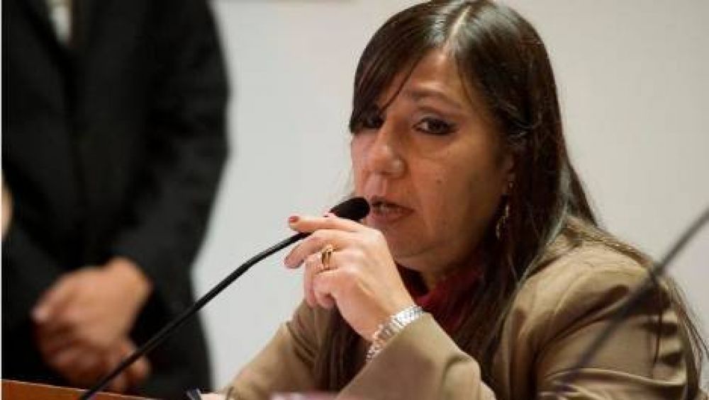 Proponen crear Centros de Acceso a la Justicia en espacios de la comunidad