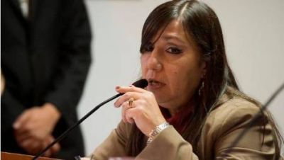Proponen crear Centros de Acceso a la Justicia en espacios de la comunidad