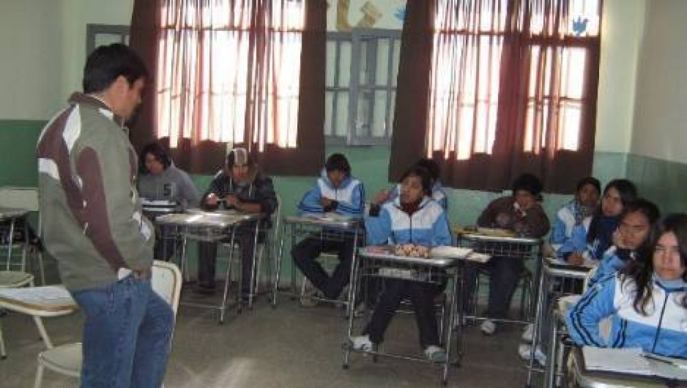 Es importante la tasa de deserci�n en los institutos superiores