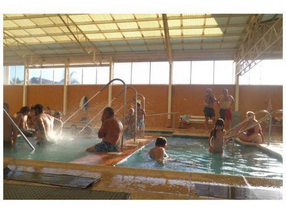 Con el 95% de ocupaci�n hotelera, Entre R�os lider� el turismo en el pa�s