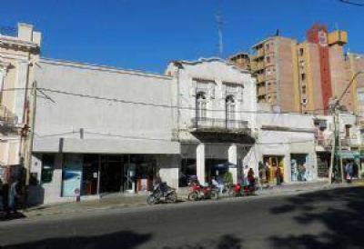 Preparan la �ltima etapa de la Plaza 25 de Mayo