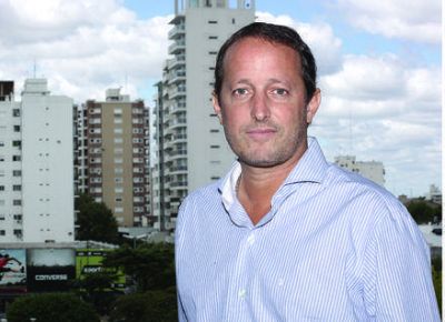 "Si un intendente dice que hizo las obras solo, miente"