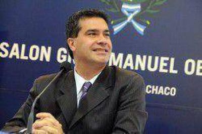 Inaugurar�n el aula digital m�vil de la Escuela Primaria 47 de Lapachito
