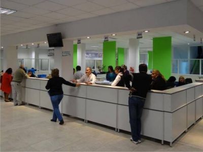 Capitanich inaugurar� las obras de remodelaci�n del INSSSEP