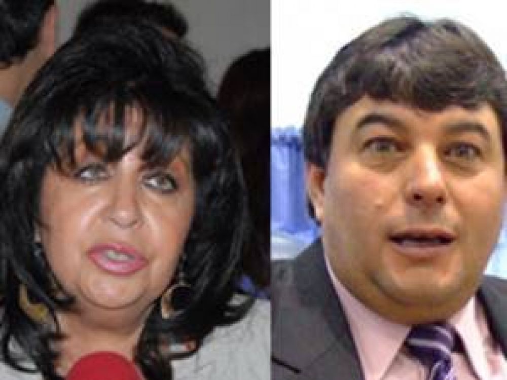 Habr� dos listas a diputado nacional en el oficialismo