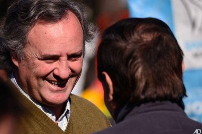 �El Municipio en tu Barrio�, el programa que lleg� para quedarse.