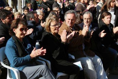 La Biblioteca Municipal cumpli� 100 a�os