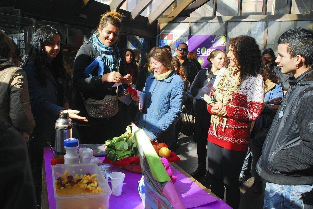 JORNADA DID�CTICA DE PROMOCI�N DE LA SALUD  