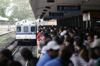 El Gobierno fij� un r�gimen de sanciones para las operadoras de trenes