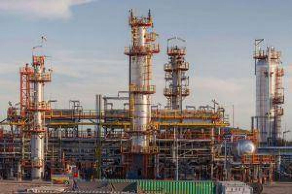Seg�n el Indec, la industria subi� 5% en mayo