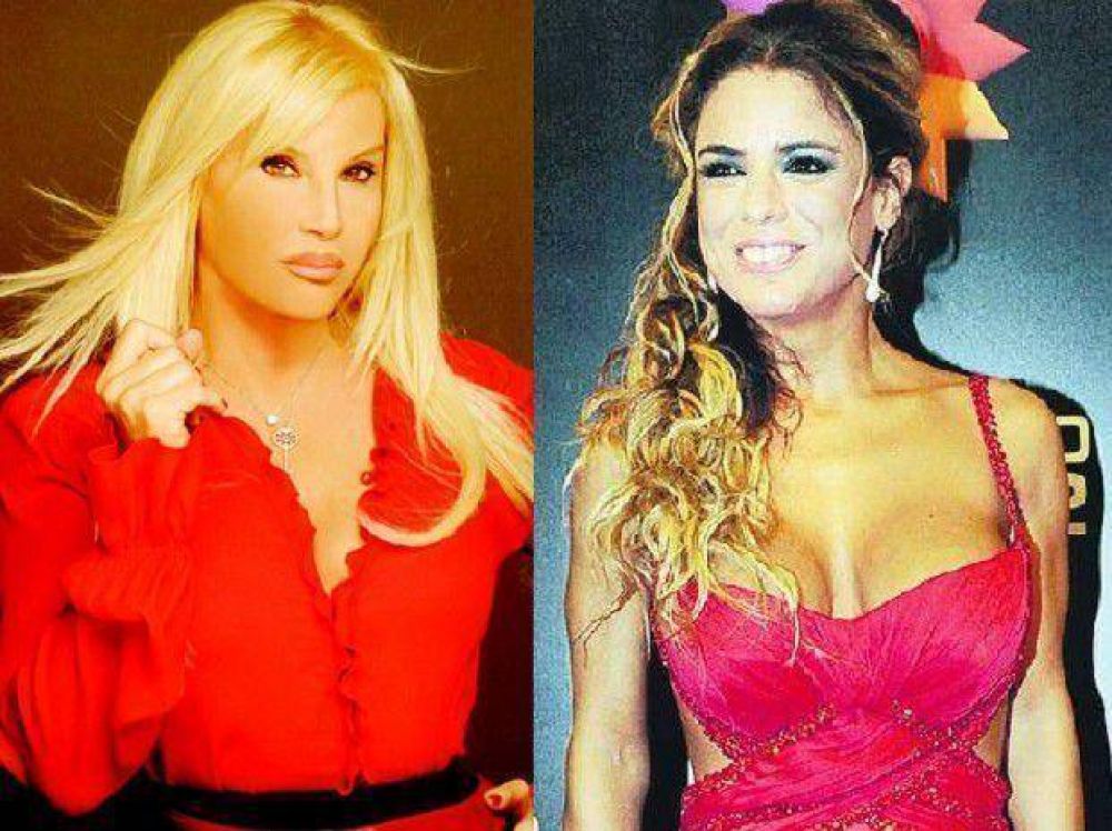 �Qu� dijo Susana de las amenazas a Marina Calabr�?