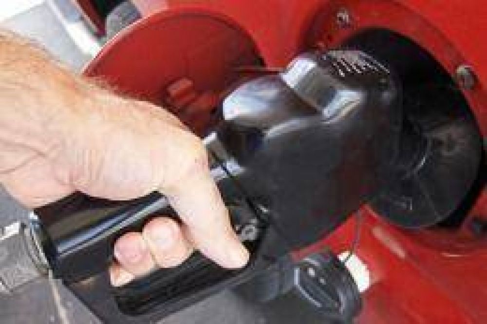 La venta de naftas y gasoil alcanz� un nuevo r�cord en mayo y creci� 9%