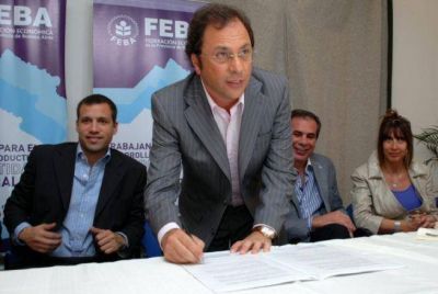 Giustozzi contra la reelecci�n
