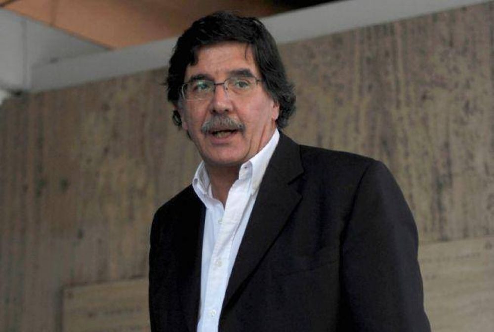 Gui�o de Sileoni a Bullrich