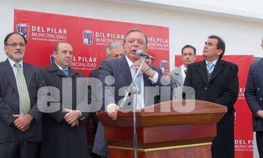 Z�ccaro: 'Fui kirchnerista, pero nunca cristinista'